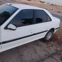 پژو پارس سال مدل ۴۰۱|خودرو سواری و وانت|قرچک, باقرآباد|دیوار