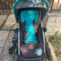 کالسکه گودبیبی