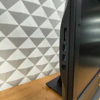 آل این وان دل Dellنسل6 مدل 3240|رایانه رومیزی|تهران, فلسطین (میدان انقلاب)|دیوار