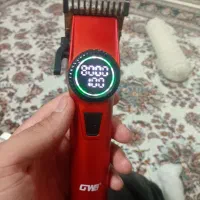 ماشین اصلاح حجم زن