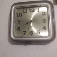 سه عدد ساعت آنتیک قدیمی دیواری رقاصک دار|کلکسیون اشیاء عتیقه|بروجرد, |دیوار