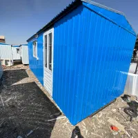 دپو امیران کانکس در هرابعاد|مصالح و تجهیزات ساختمان|ساوه, |دیوار