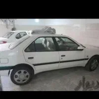 پژو ۴۰۵ slx مدل۱۴۰۰ صفر