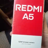 شیائومی A5 پلمپ