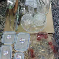 فروش وسایل خارجی و ایرانی