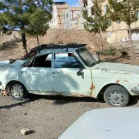پیکان اوراقی