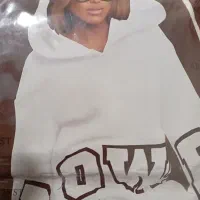 هودی دخترونه