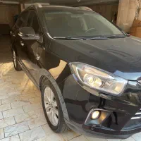 جک s5 مدل ۹۸ موتور ۲۰۰۰|خودرو سواری و وانت|تهران, ائمه اطهار|دیوار