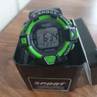 ساعت مچی اسپرت پسرانه