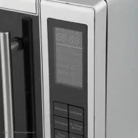 ماکروویو و ماکروفر برند Media (در حد آکبند)