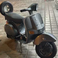 باجاج  ۱۱۵|موتورسیکلت|تهران, بهجت‌آباد|دیوار