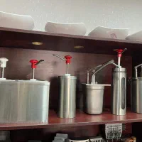 پمپ سس استیل