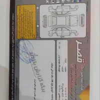 سمند سورن ELX، مدل ۱۳۹۸|خودرو سواری و وانت|تهران, اسفندیاری|دیوار