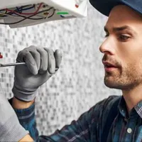 تعمیرات و سرویس تخصصی اسپیلت پکیج کولر آبگرمکن نصب