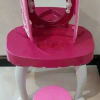 میز آرایش کودک