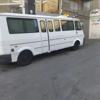 فروش کارسان مدل 87 فروش فوری|خودرو سنگین|تبریز, |دیوار