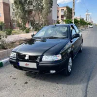 سمند lx بی رنگ
