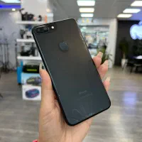 آیفون 7 پلاس 128گیگ|موبایل|گرگان, |دیوار