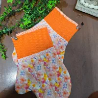 سرویس آشپزخانه پارچه ای|سفره، حوله، دستمال آشپزخانه|فردیس, شهرک شهید حسینی|دیوار