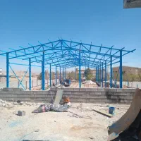 جوشکار هستم