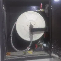 نصب اعلام حریق|خدمات پیشه و مهارت|زاهدان, |دیوار