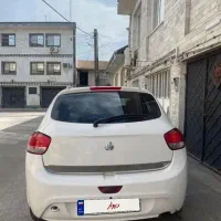 تیبا2 مدل 98|خودرو سواری و وانت|لنگرود, |دیوار