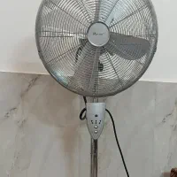 پنکه استیل فروشی
