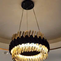 فروش لوستر کریستالی