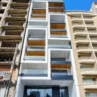 برج مدرن و نوساز نیل با ویو جذاب و کامل دریا