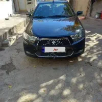 دنا تیپ ۲ مدل ۹۵ بسیار کم کار