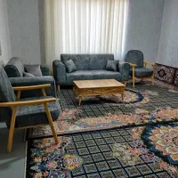 سابیر ۲ خواب ۷۸ متری قشنگترین نقشه فاز ۶ شمال