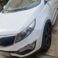کیا اسپورتیج2016فول شرکتی معاوضه خودرو شرایط|خودرو سواری و وانت|مشهد, امام خمینی|دیوار
