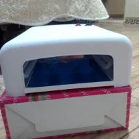 یه عدد سوهان برقی کاملا سالم ولامپ uvکاملا سالم|آرایشی، بهداشتی، درمانی|ورامین, ورامین|دیوار