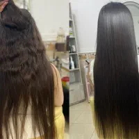 کراتین پروتئین موخوره گیری|خدمات آرایشگری و زیبایی|بندر گناوه, |دیوار