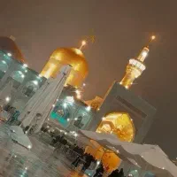 تور مشهد انتخابی با پرداخت اقساطی