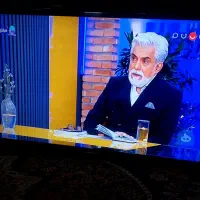 ال ای دی سامسونگ فورکی ۴۳دوگیرنده پلم