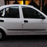 تیبا صندوق‌دار بی‌رنگ بسیار سالم|خودرو سواری و وانت|تهران, دریان‌نو|دیوار