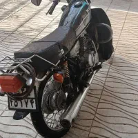 موتور ۸۹ سند تکبرگ|موتورسیکلت|شهریار, شهریار|دیوار