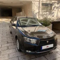 دنا مدل 96 تیپ 2|خودرو سواری و وانت|کرج, گلشهر|دیوار