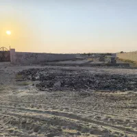 زمین مسکونی|فروش زمین و ملک کلنگی|برازجان, |دیوار