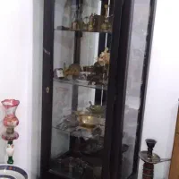 بوفه ویترین
