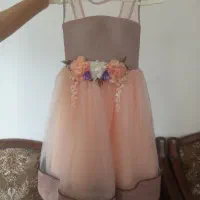 لباس تور بچه گانه