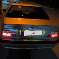 elx 85 فقط معاوضه