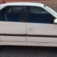 پژو پارس سال مدل 92 کم کارکرد|خودرو سواری و وانت|زنجان, |دیوار