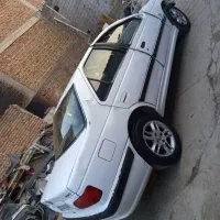 پژو پارس T5مدل ۹۷ایربگ سالم شاسی پلمپ|خودرو سواری و وانت|اشنویه, |دیوار