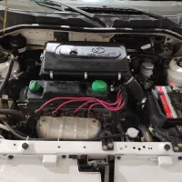 کوییک ۱۴۰۰|خودرو سواری و وانت|خرمآباد, |دیوار