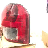 چراغ عقب پراید|قطعات یدکی و لوازم جانبی|رشت, کوی جام جم|دیوار