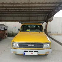 وانت مزدا 2000 ژاپن