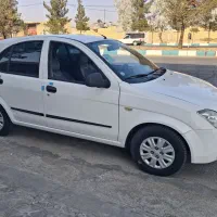 تیبا ۲مدل ۹۸ معاوضه با پراید وانت ۴۰۳