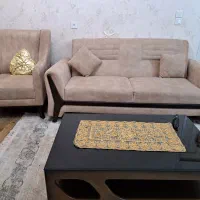 مبل ۷ نفره|مبلمان خانگی و میز عسلی|گرگان, |دیوار